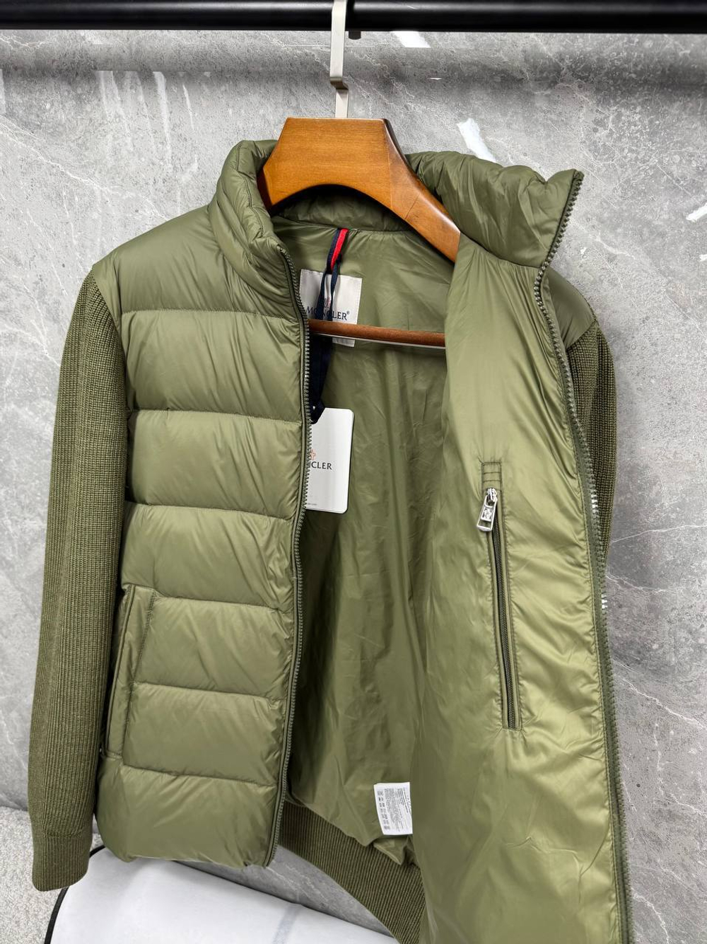 Куртка Moncler