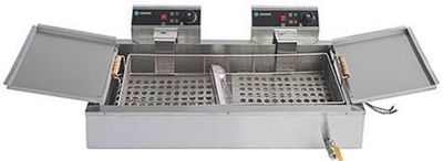 Чебуречницы