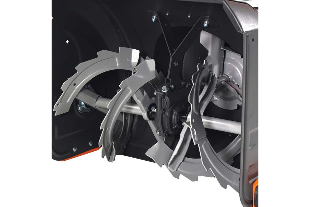 Бензиновый снегоуборщик YARD FOX PRO 6654ET