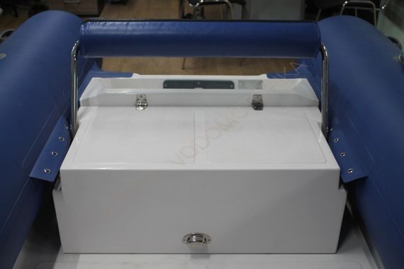 Лодка WINboat 420 GTR