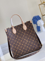 Louis Vuitton Sac Plat Cross Bag