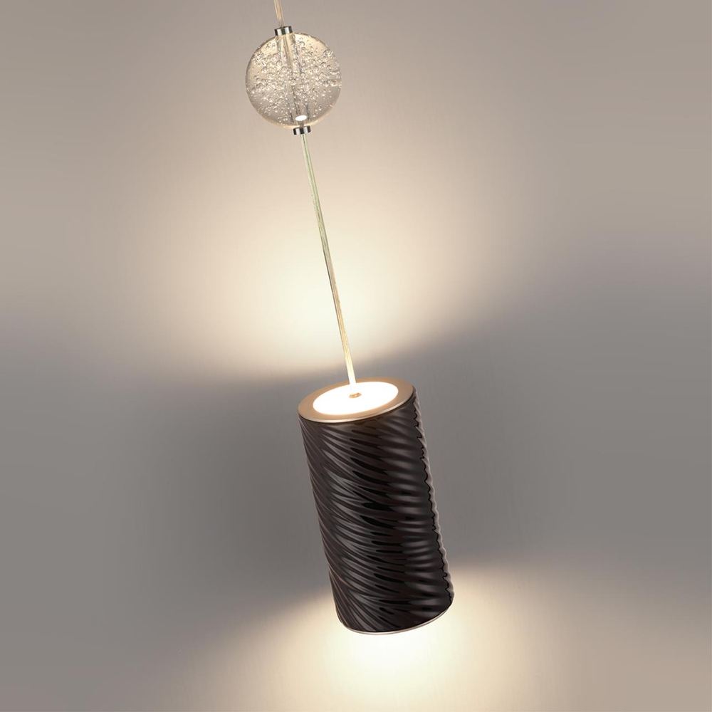 5451/18LB ODL_EX Подвес LED 18Вт 2000/3000/4000К 220В IP20 L-VISION