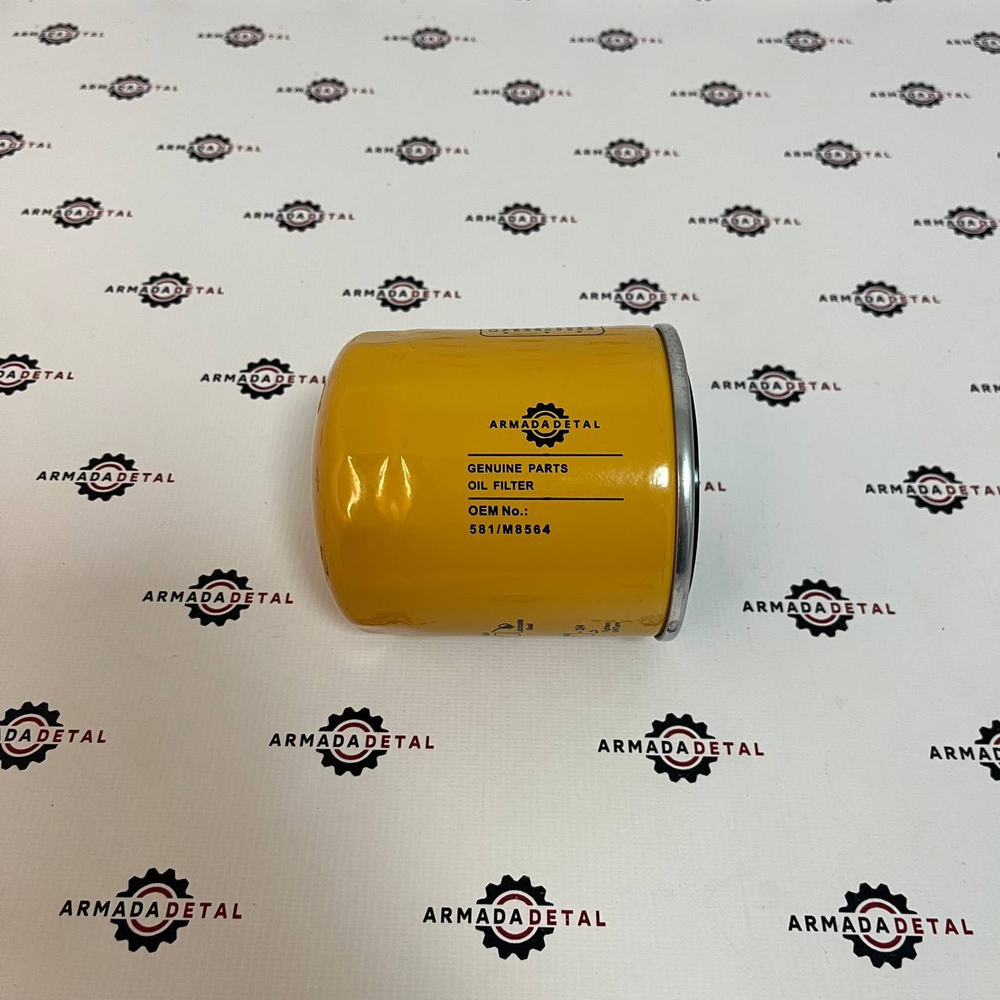 Фильтр топливный тонкой очистки | 32/925856 | Filtersun