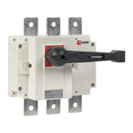 Рубильник-выключатель EKF psds-630-3