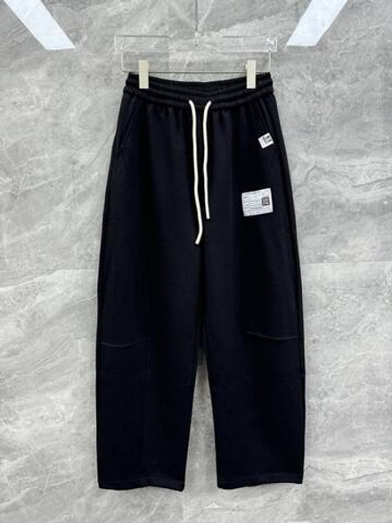 Спортивные штаны Maison Mihara Yasuhiro