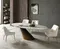 Стол Verdo 240х120 см, керамика