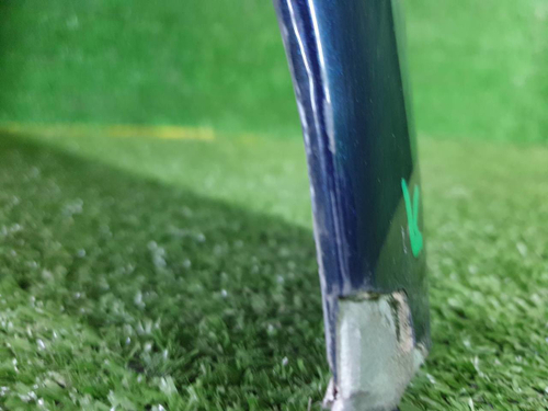 Капот Land-Rover Discovery 4 (2009-2016)