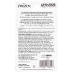 Lip Smacker, Disney, Frozen II, бальзам для губ, набор из трио, 3 шт. в упаковке, 4 г (0,14 унции)