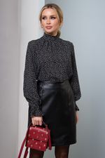 Блузка Маргарита №1 Valentina