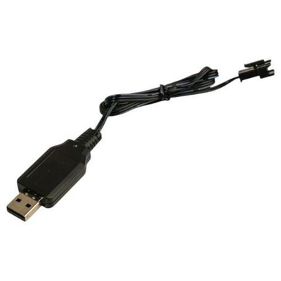 Зарядное устройство USB 7.4V 1A для Li-Po Ni-Mh (SM-3P)