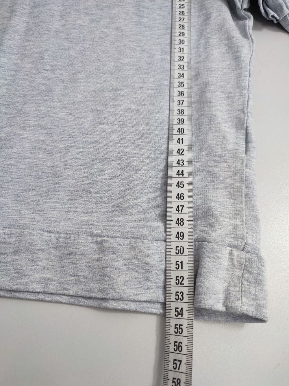 Джемпер базовый 46 размер