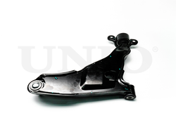 Рычаг подвески поперечный передний нижний левый UNIO SSP-40135