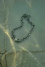 Ожерелье Before.Swine Ouroboros