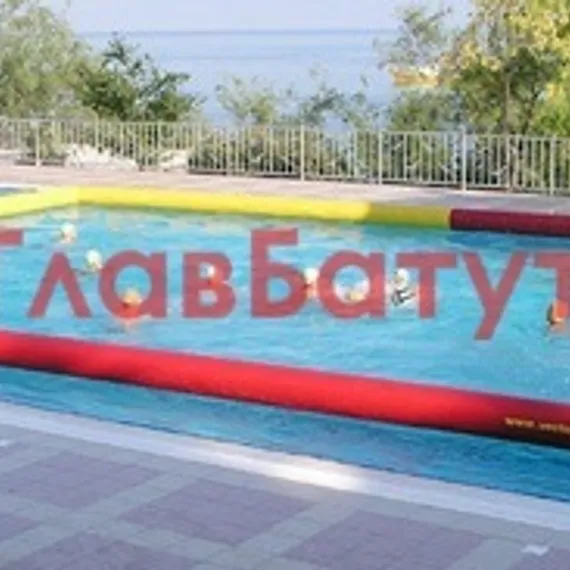 Аттракцион "Водное поло"