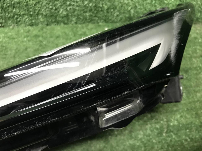 ДХО левый Changan Uni-T (2020-н.в.) LED