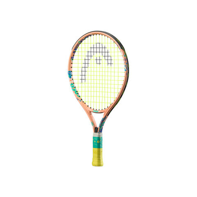 Теннисная ракеткаДетская теннисная ракетка HEAD Coco 19 Junior Racket