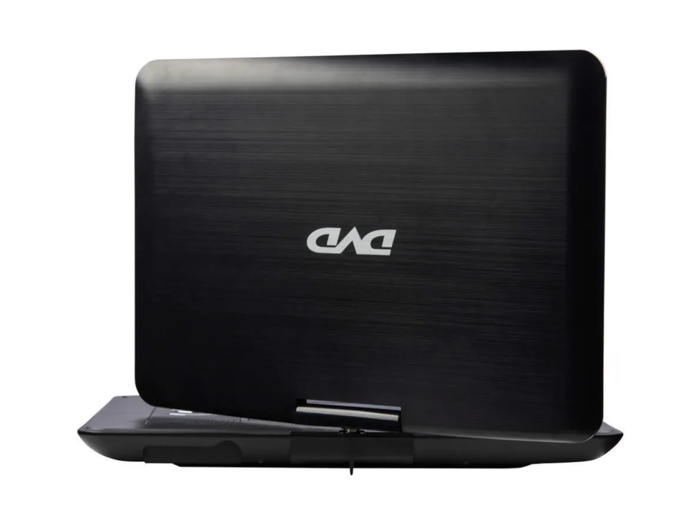Портативные DVD 17" XPX EA-1767L (USB, SD) + DVB-T2