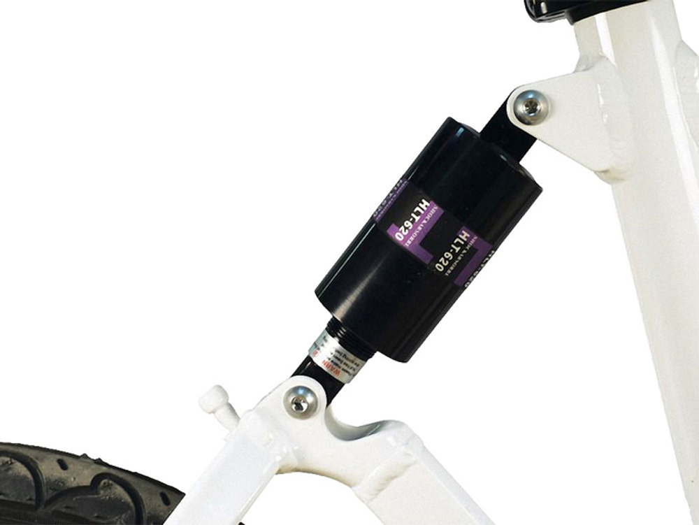 Электровелосипед VOLTECO FLY 500w