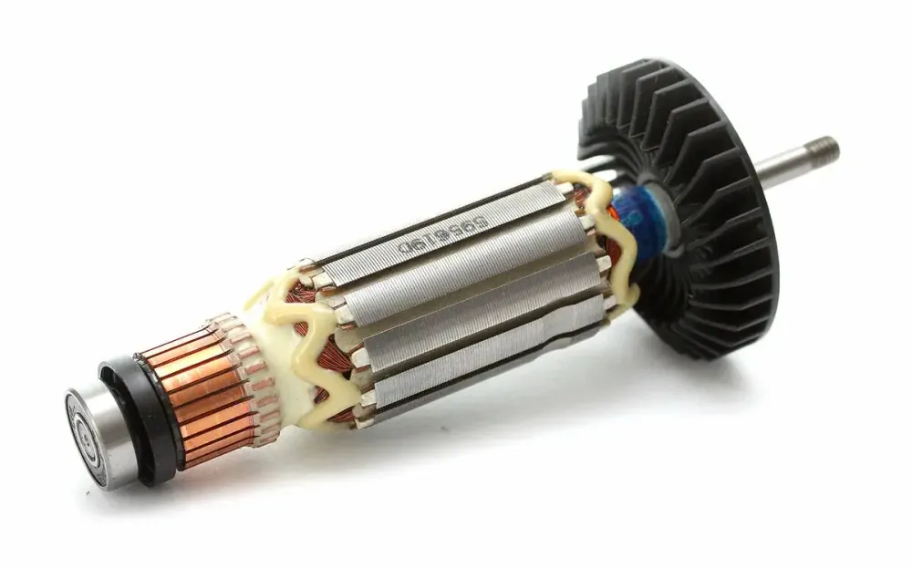 Ротор к 9555NB/9554NB MAKITA 5156197 (515619-7)