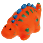 Игрушка для купания "Дино" ПВХ, сетка (Капитошка)