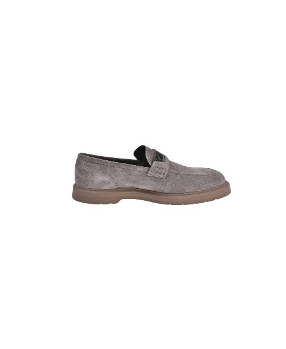 Лоферы BRUNELLO CUCINELLI