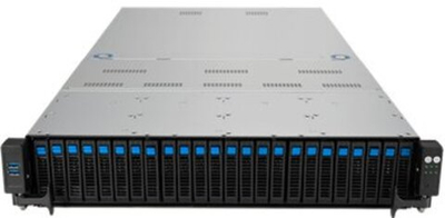 Серверная платформа ASUS RS720A-E12-RS24U