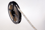 Лента светодиодная SMD тёпло-белая DC24V 19, 2W/m 3000K 1320Lm/m 240д/м CRI>95 IP20,  упаковка 5 метров,  ширина 15мм,  высота 2, 5мм,  самоклейкая