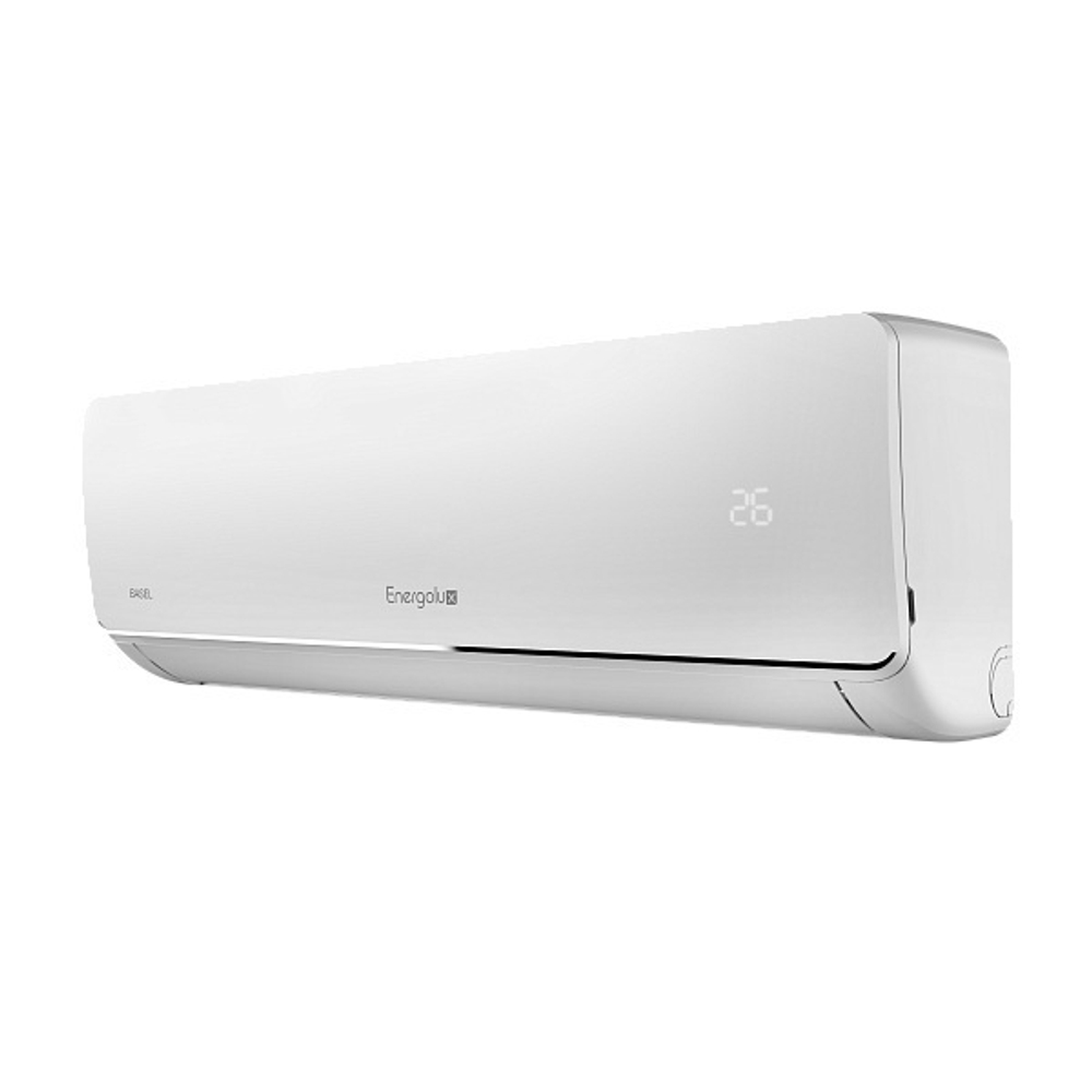 Cплит-система Energolux Basel 4 SAS24B4-A/SAU24B4-A