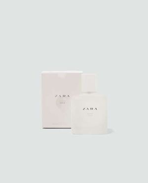 Zara Femme Aqua