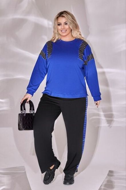 Костюм УК-263-3 Fabrika