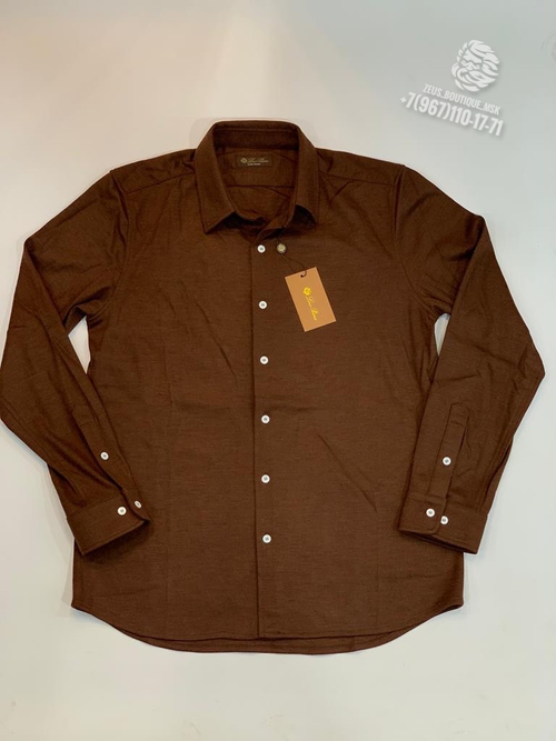 Рубашка Loro Piana