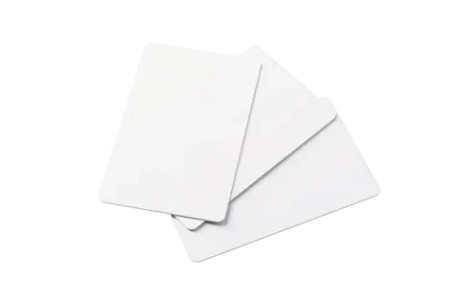 Радиочастотная метка ISO18000 (860-960МГЦ) SAAT-T822 (пластиковая карта)