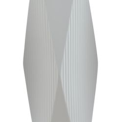 GAEM Ваза, L W H60 см