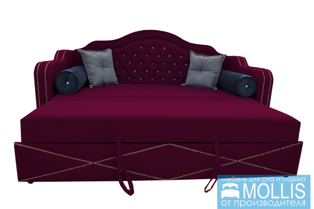 Диван "Принцесса XL"