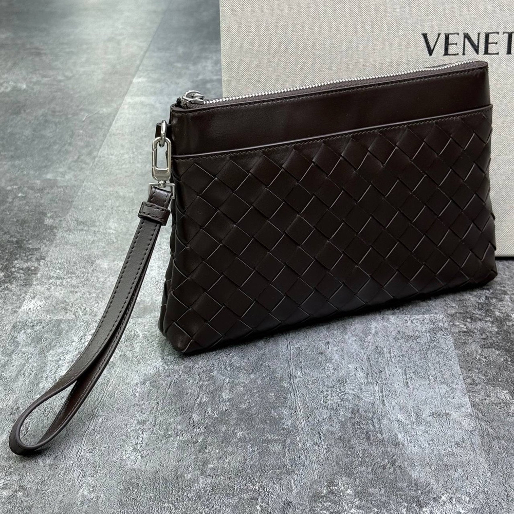 Клатч Bottega Veneta