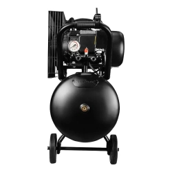 FoxWeld AEROMAX 420/100 масляный ременной компрессор 5074