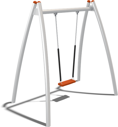 Качели Взлет (паттерн Vector)