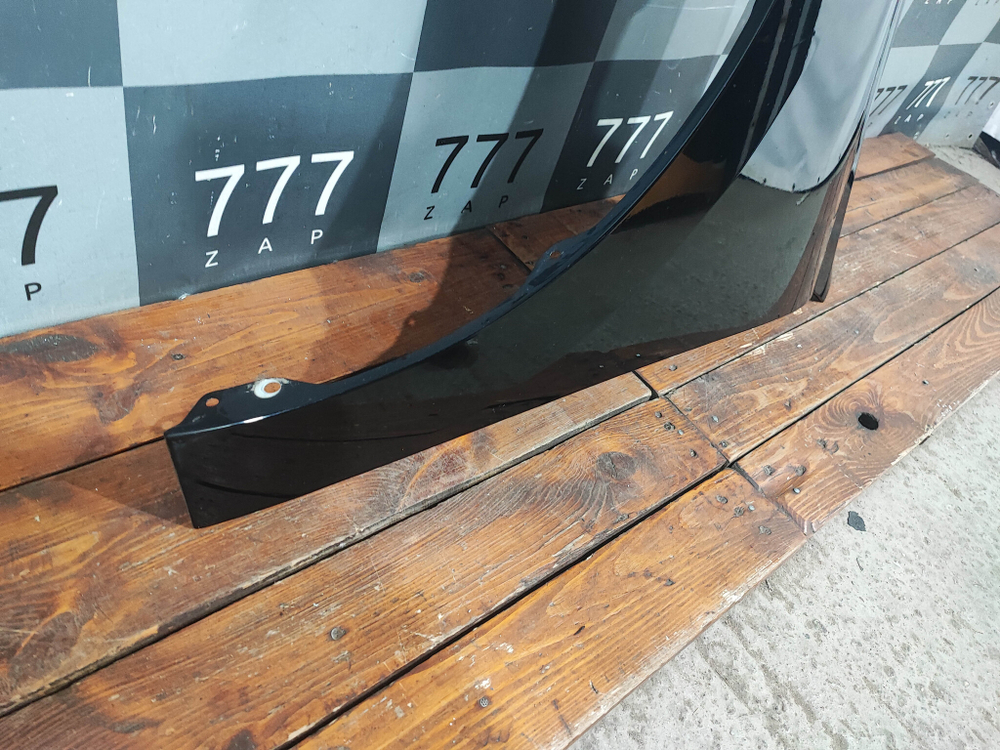 Крыло переднее левое Haval Jolion 21-24 Б/У Оригинал 8403110XST01AD