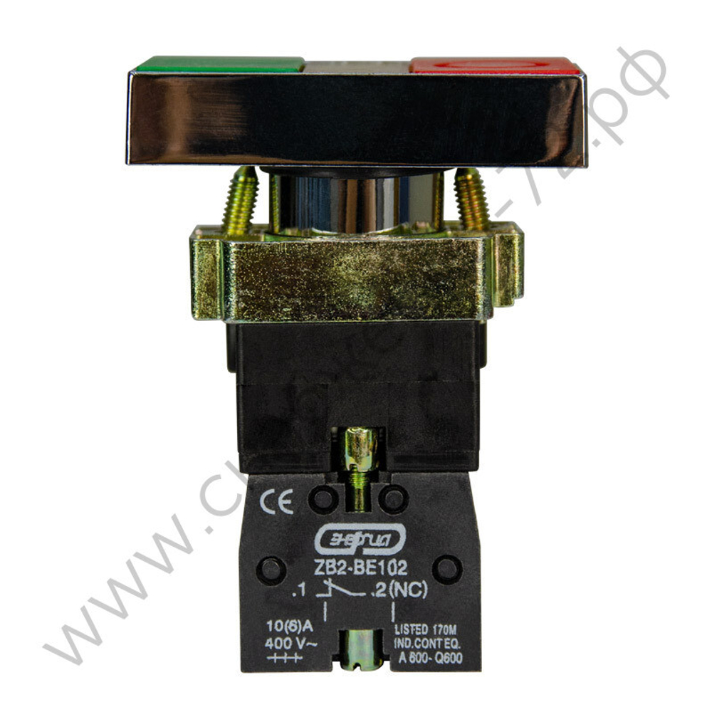 Кнопки управления Энергия XB2 d22 мм