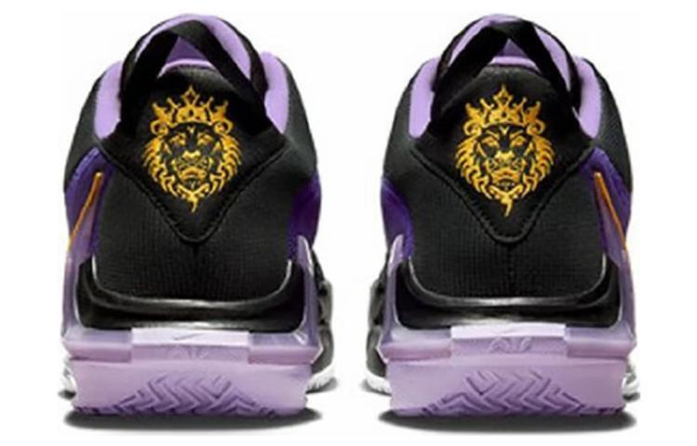 Кроссовки Nike Lebron Witness 7 Ep
