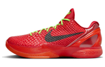 Кроссовки Nike Kobe 6 Protro "Reverse"