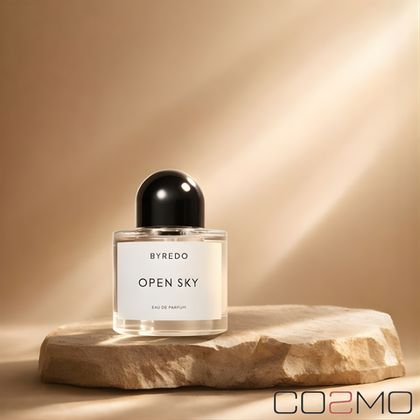 Byredo Open Sky