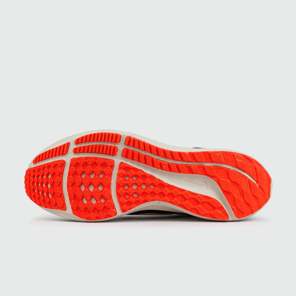 Кроссовки Nike Air Zoom Pegasus 40 Grey Orange