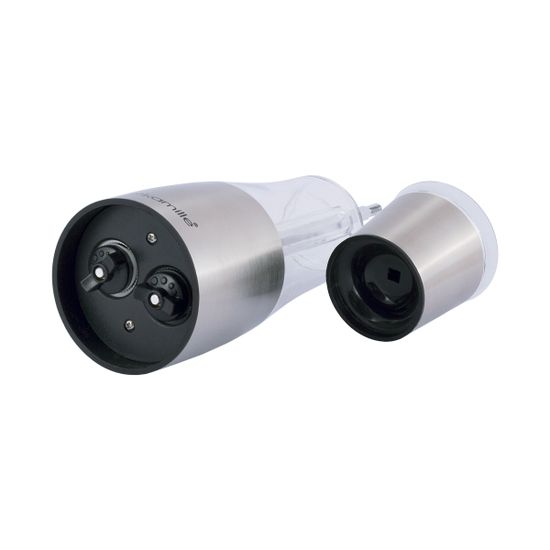 Мельница для специй двойная Kamille KM 7025