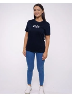 футболка Алга