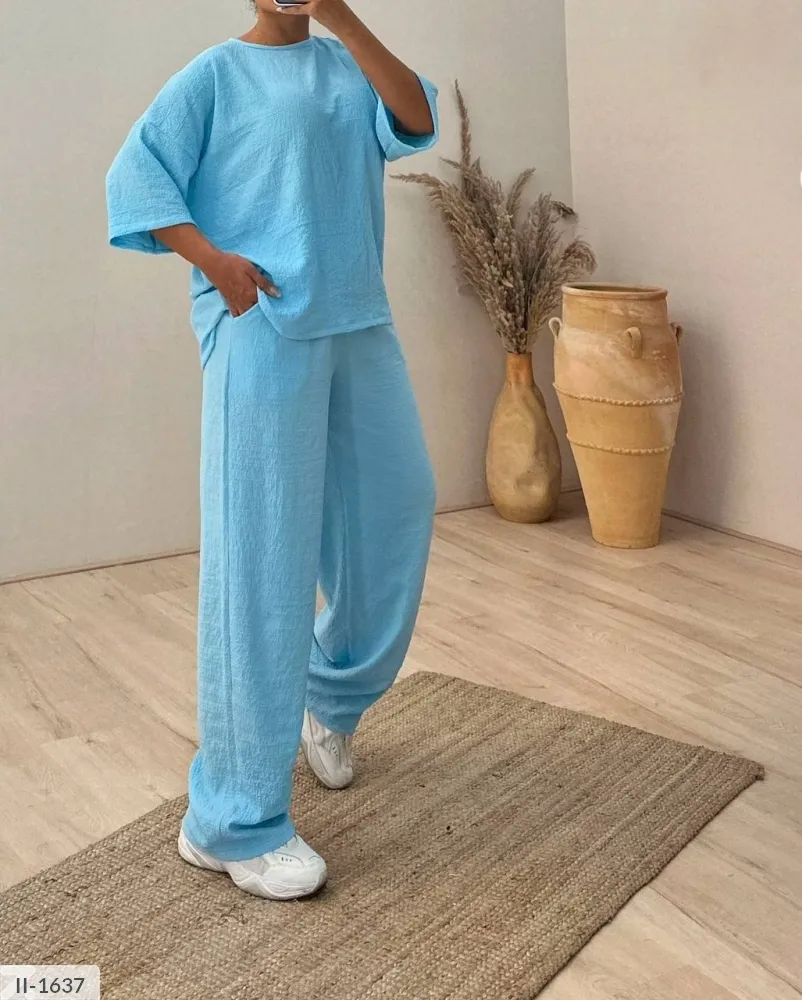 Костюм II-1633 Фабрика Моды