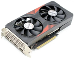 Видеокарта AFOX NVIDIA  GeForce RTX 3060 AF3060-12GD6H4-V4 12ГБ GDDR6, Ret