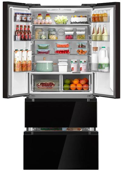 Холодильник Midea MDRF692MIE22