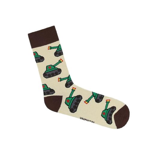 Носки Танки 36