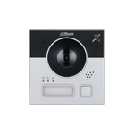 Вызывная панель 2-проводная, IP DHI-VTO4202F-PI1 Dahua